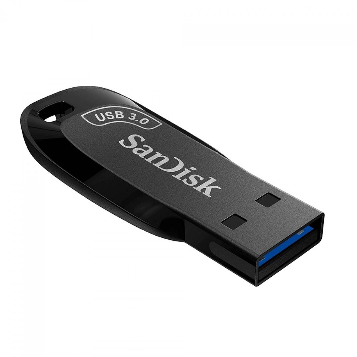 Pendrive SanDisk Ultra Shift, 64GB, USB 3.0, SDCZ410-064G-G46