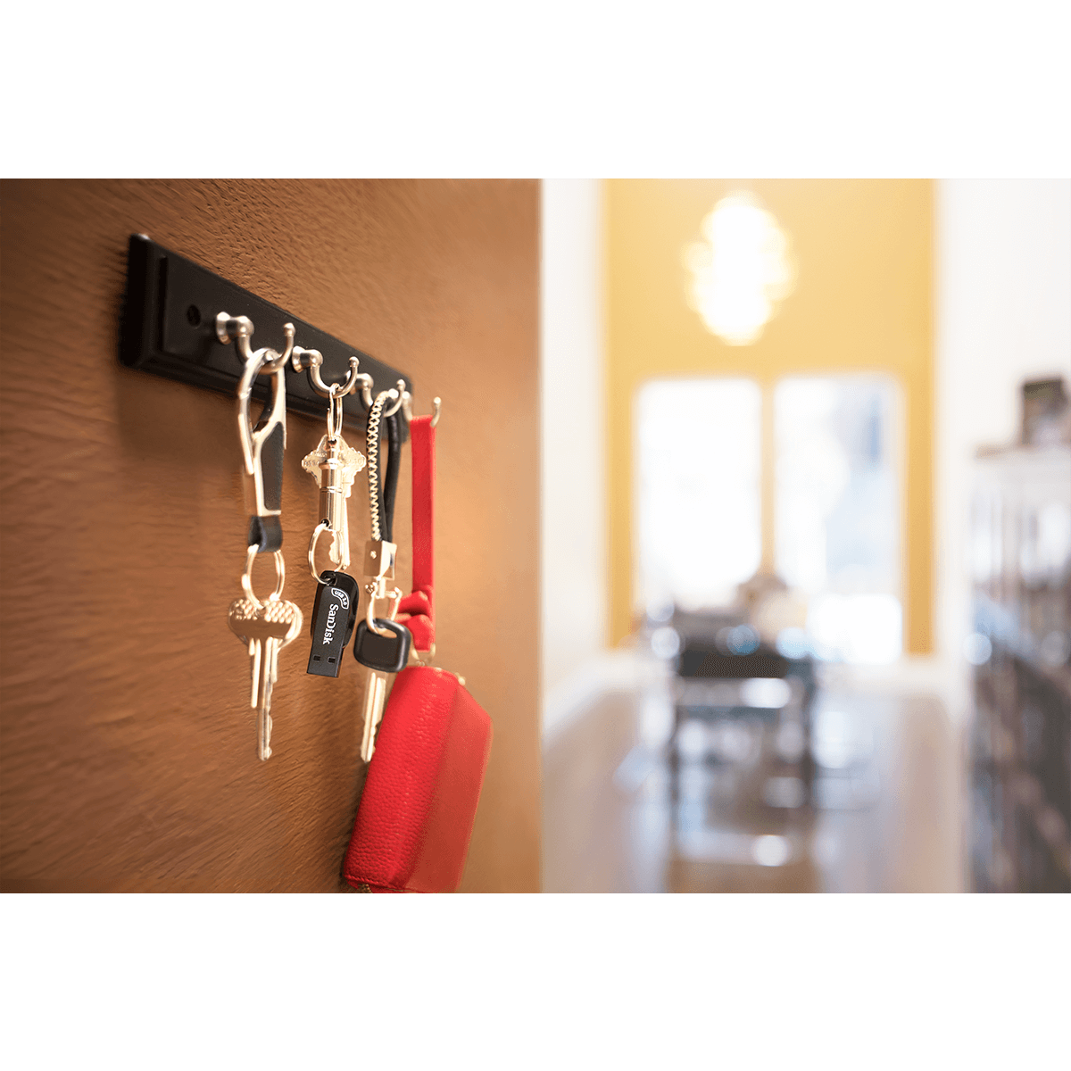 Pendrive SanDisk Ultra Shift, 64GB, USB 3.0, SDCZ410-064G-G46