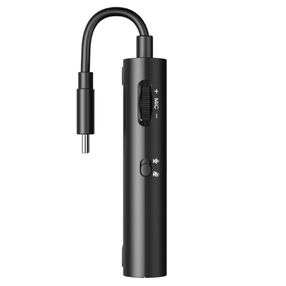 Placa de Som Creative Sound Blaster G3, Portátil, USB-C, 70SB183000000