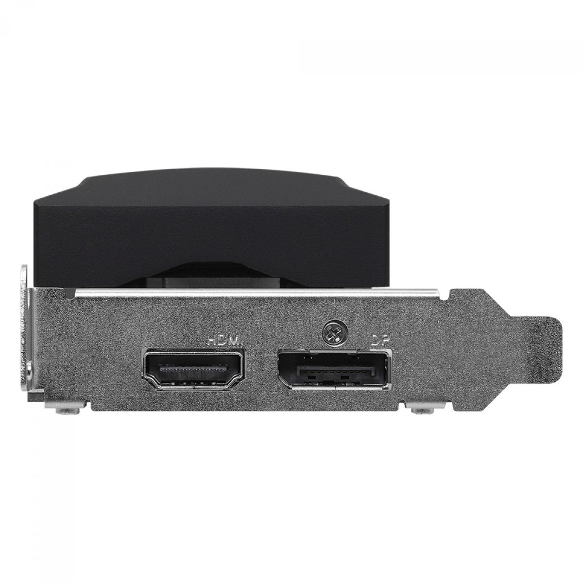 Placa De Vídeo ASRock Intel Arc A310 Low Profile, 4GB, GDDR6, XeSS, Ray Tracing, 90-GA4NZZ-00UANF