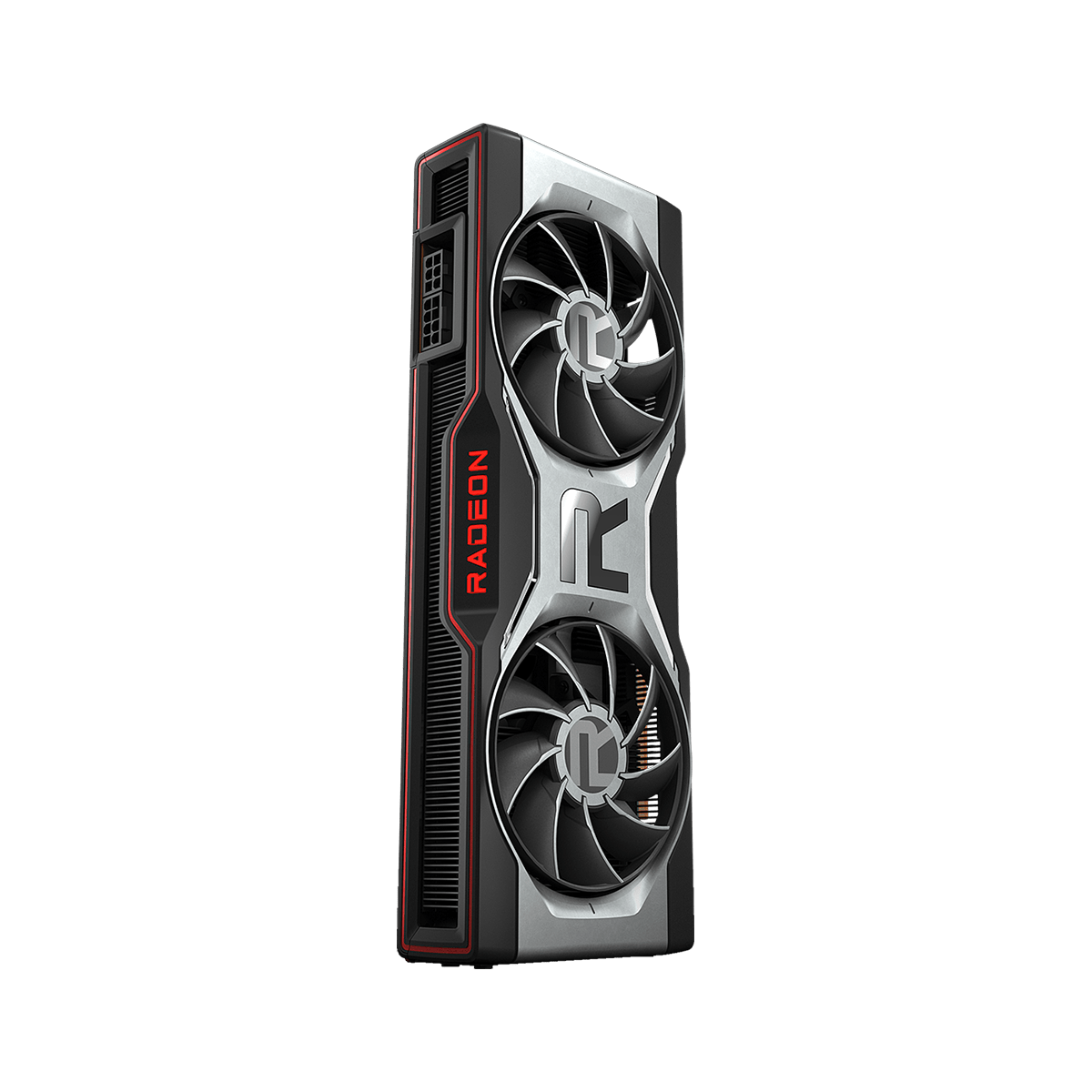 Placa de Vídeo ASRock Radeon RX 6700 XT, 12GB, GDDR6, FSR, Ray Tracing, 90-GA2WZZ-00UANF