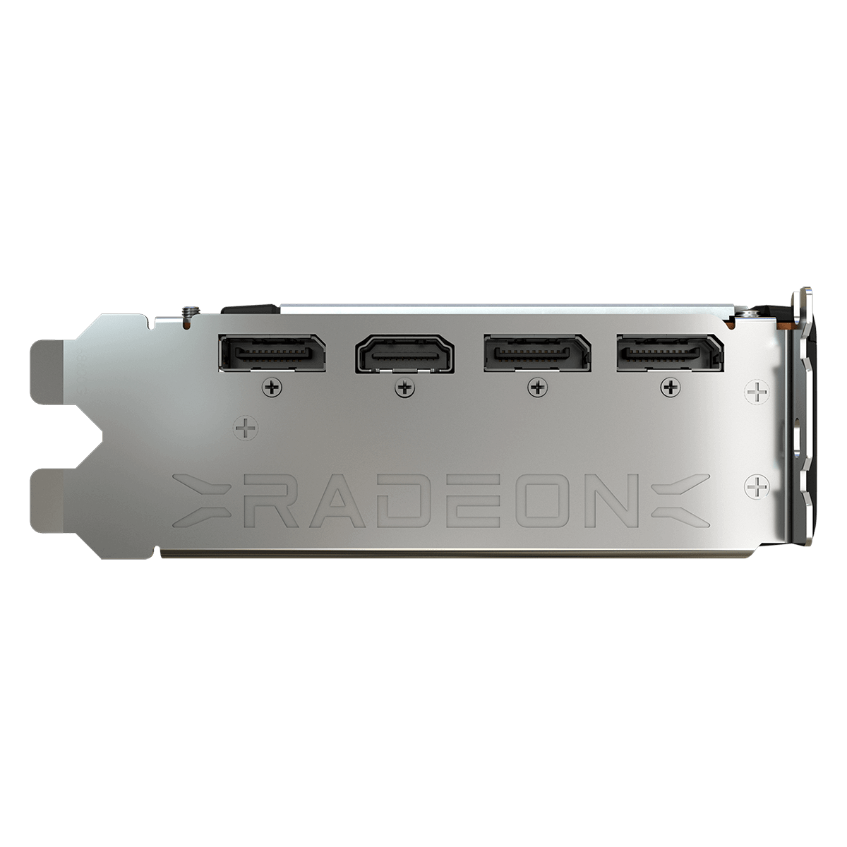 Placa de Vídeo ASRock Radeon RX 6700 XT, 12GB, GDDR6, FSR, Ray Tracing, 90-GA2WZZ-00UANF