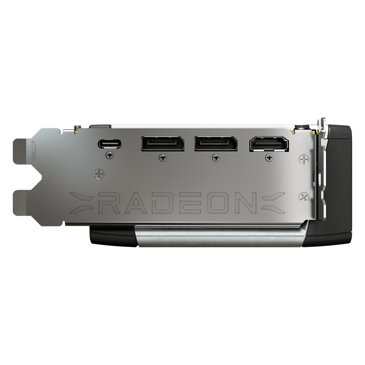 Placa de Vídeo ASRock Radeon RX 6900 XT, 16GB, GDDR6, FSR, Ray Tracing, 90-GA2HZZ-00UANF