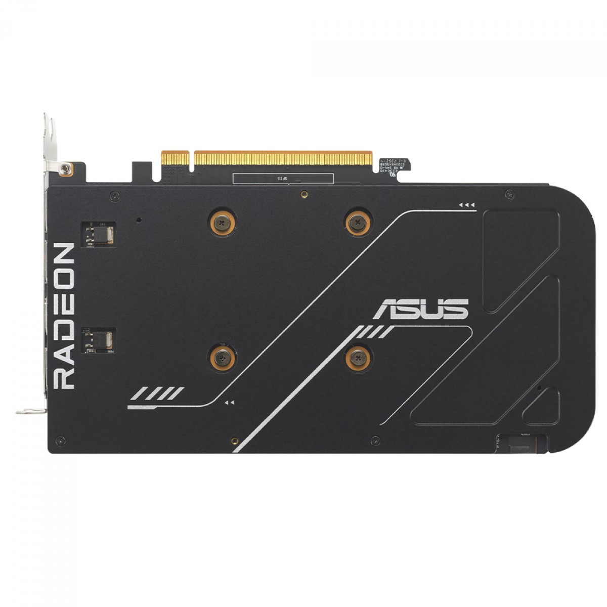 Placa De Vídeo Asus Dual AMD Radeon RX 6600 V3, 8GB, GDDR6, FSR, Ray Tracing, DUAL-RX6600-8G-V3