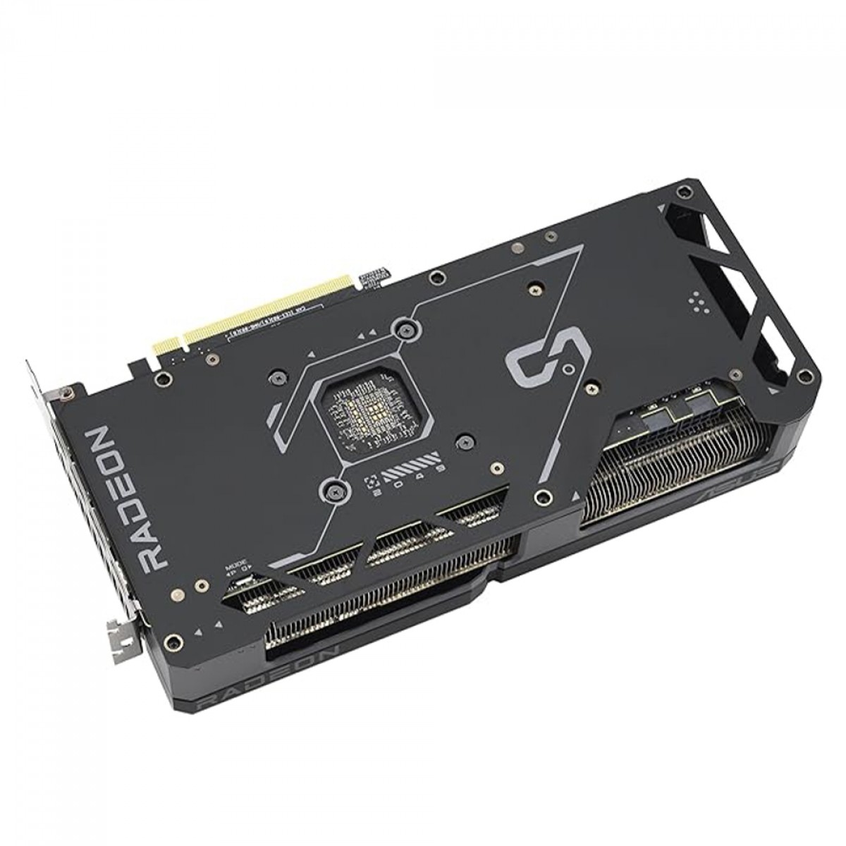 Placa de Vídeo Asus Dual AMD Radeon RX 7800 XT OC, 16GB, GDDR6, FSR, Ray Tracing, DUAL-RX7800XT-O16G