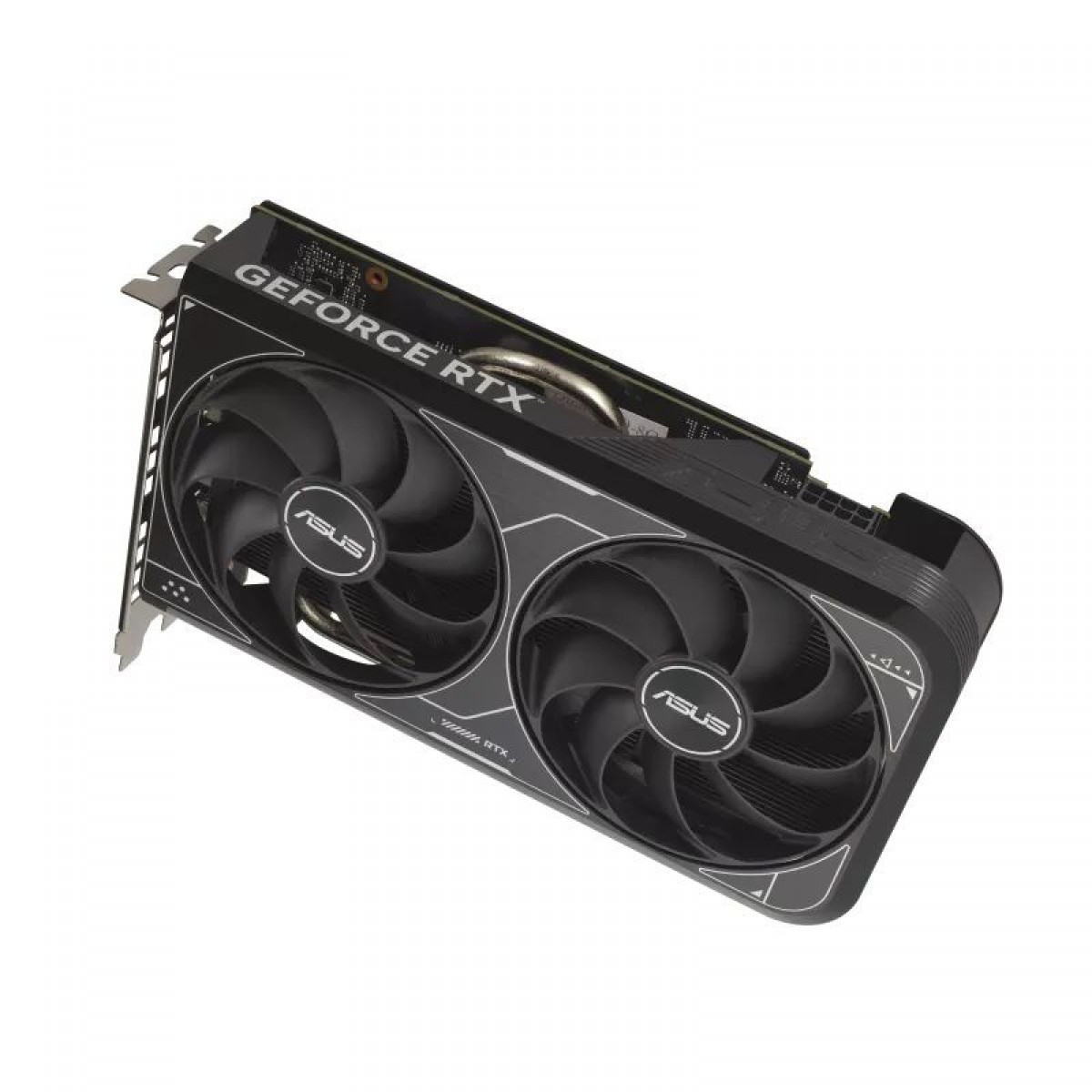 Placa de Vídeo Asus Dual NVIDIA GeForce RTX 4060 OC V2, 8GB, GDDR6, DLSS, Ray Tracing, DUAL-RTX4060-O8G-V2
