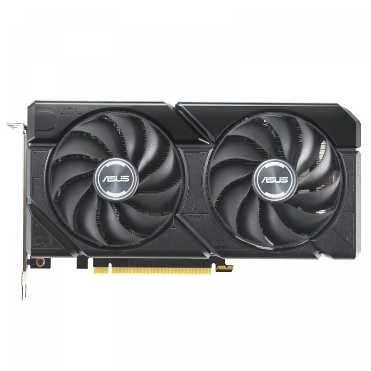 Placa de Vídeo Asus Dual NVIDIA GeForce RTX 4070 Super EVO OC, 12GB, GDDR6X, DLSS, Ray Tracing, DUAL-RTX4070S-O12G-EVO