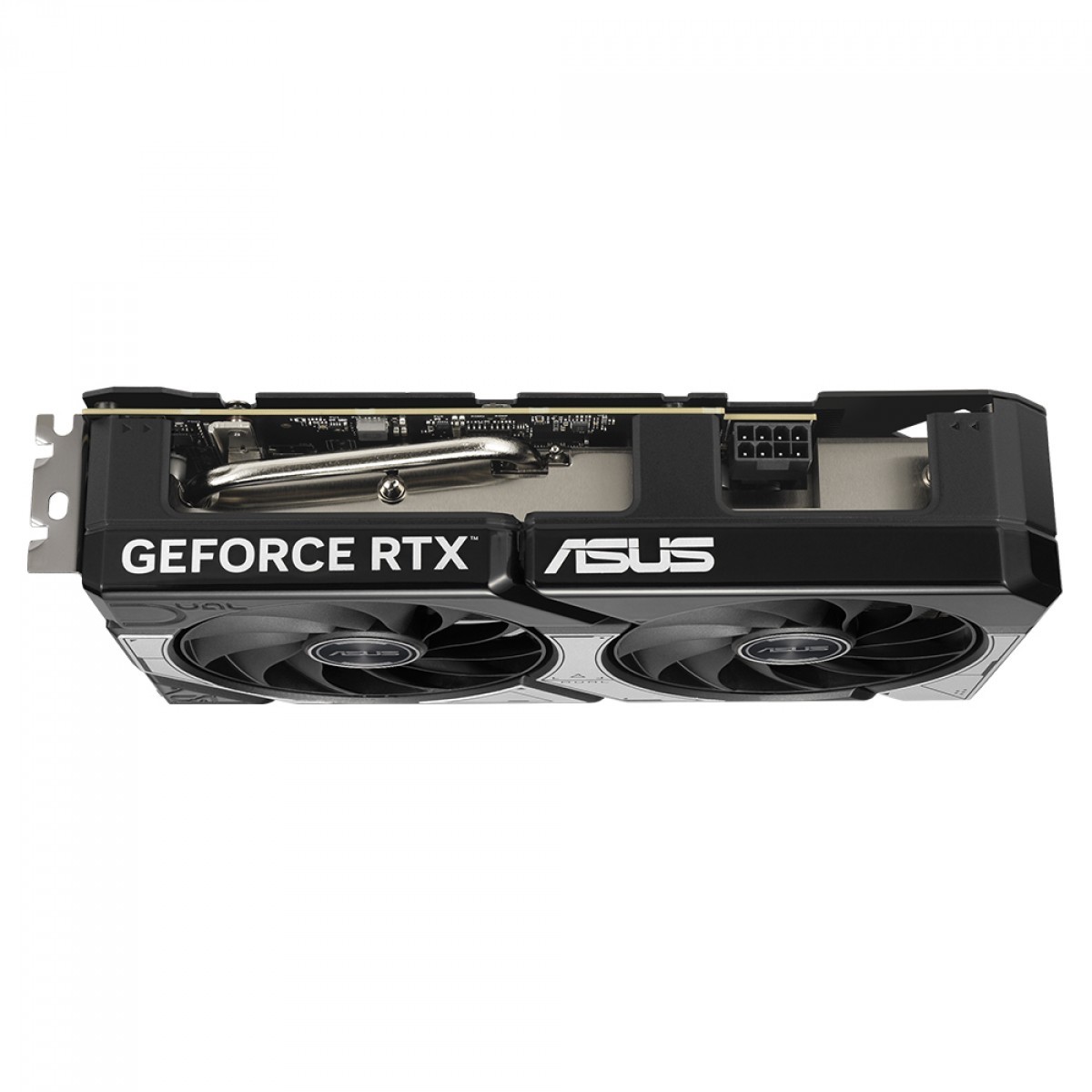 Placa de Vídeo Asus Dual NVIDIA GeForce RTX 5060 Ti OC, 8GB, GDDR7, DLSS, Ray Tracing, DUAL-RTX5060TI-O8G