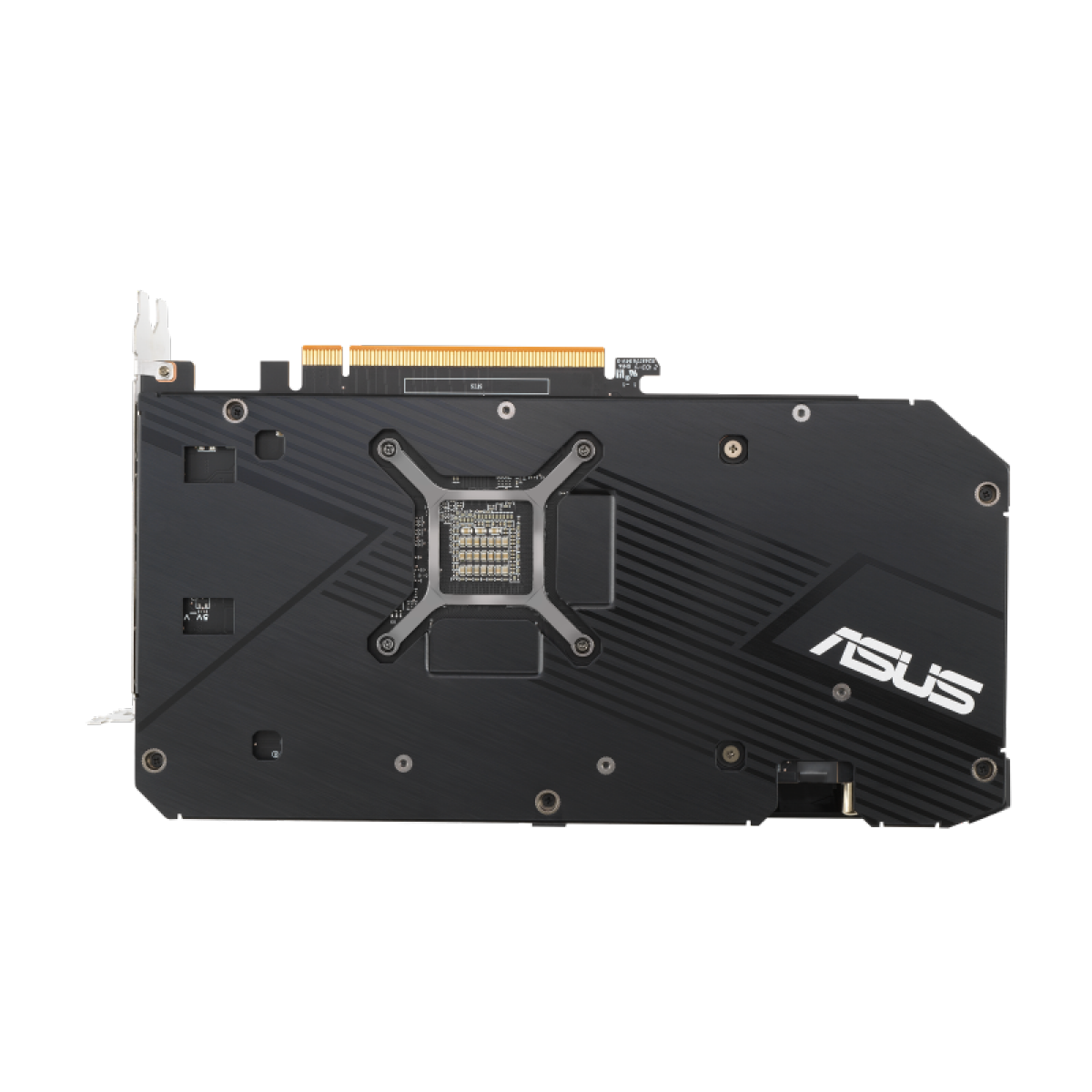 Placa de Vídeo ASUS DUAL Radeon RX 6600 XT, OC, 8GB, GDDR6, FSR, Ray Tracing, DUAL-RX6600XT-O8G