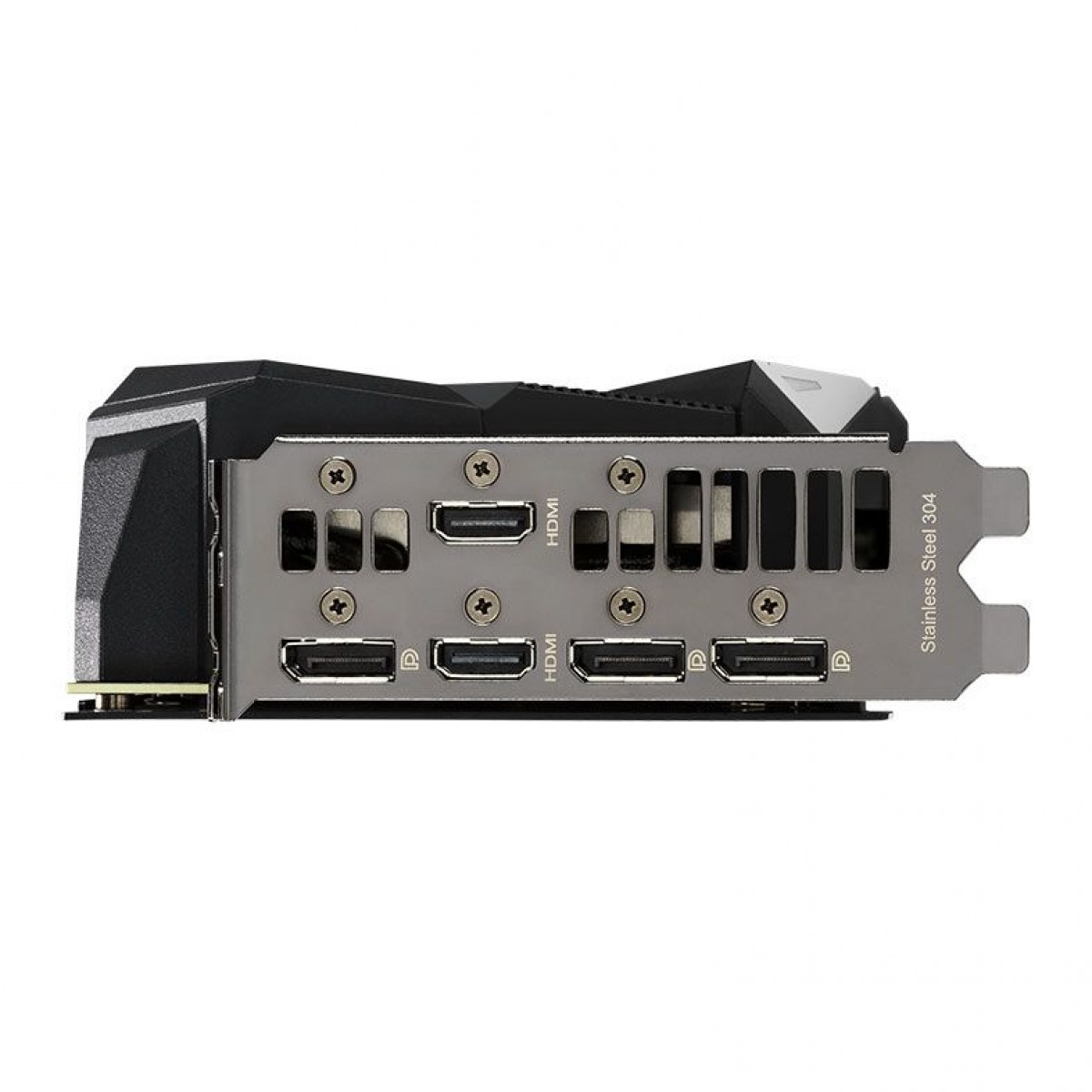 Placa de Vídeo Asus KO, Geforce RTX 3060, LHR, 12GB, V2, GDDR6, DLSS, Ray Tracing, KO-RTX3060-12G-GAMING