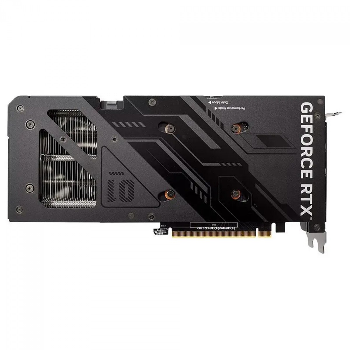Placa De Vídeo Asus NVIDIA GeForce RTX 4060 Ti V2 OC ATS, 8GB, GDDR6, DLSS, Ray Tracing, ATS-RTX4060TI-O8G-V2-GAMING