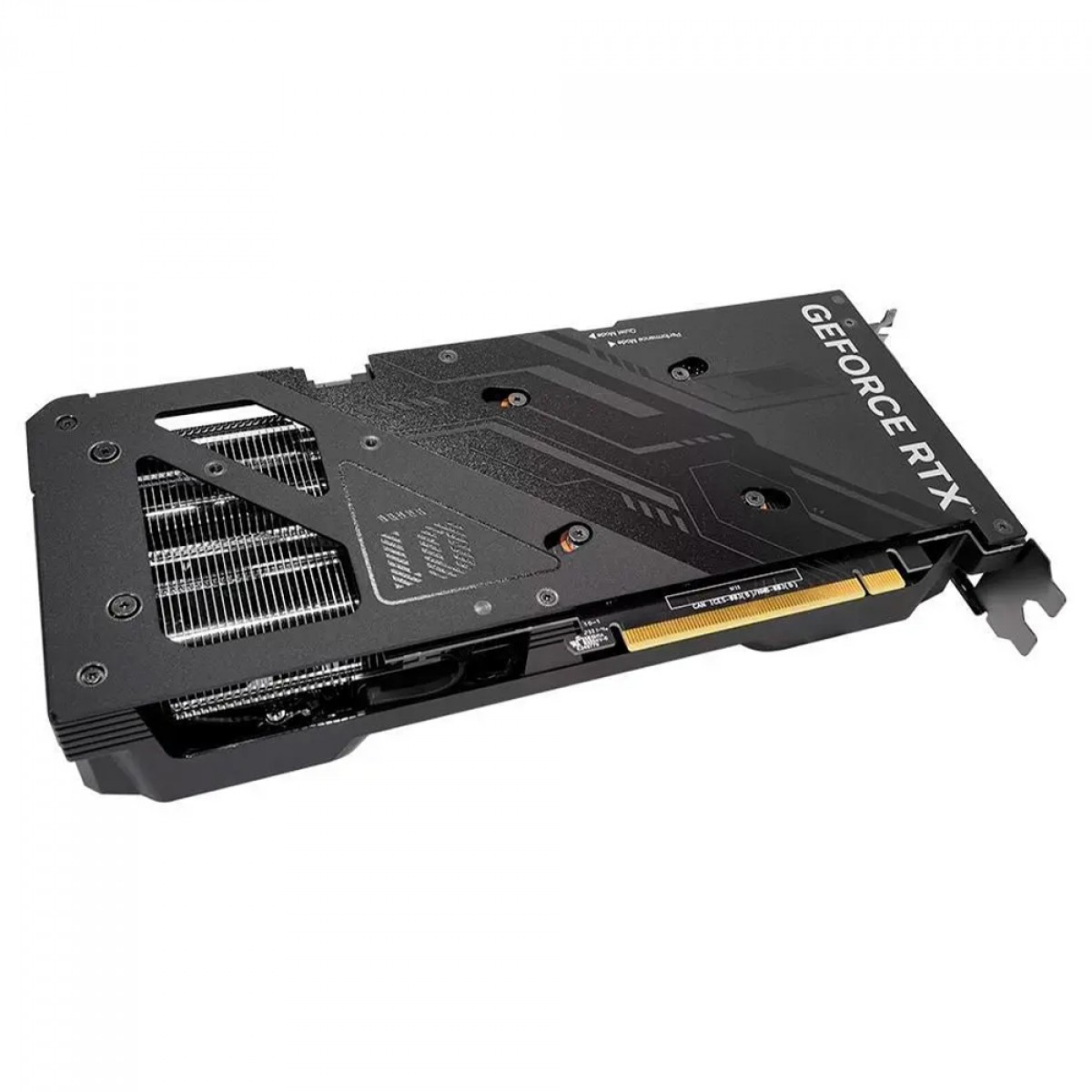 Placa De Vídeo Asus NVIDIA GeForce RTX 4060 Ti V2 OC ATS, 8GB, GDDR6, DLSS, Ray Tracing, ATS-RTX4060TI-O8G-V2-GAMING