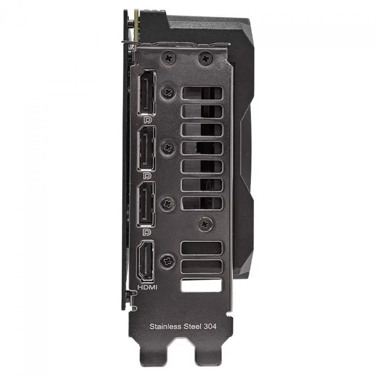 Placa De Vídeo Asus NVIDIA GeForce RTX 4060 Ti V2 OC ATS, 8GB, GDDR6, DLSS, Ray Tracing, ATS-RTX4060TI-O8G-V2-GAMING