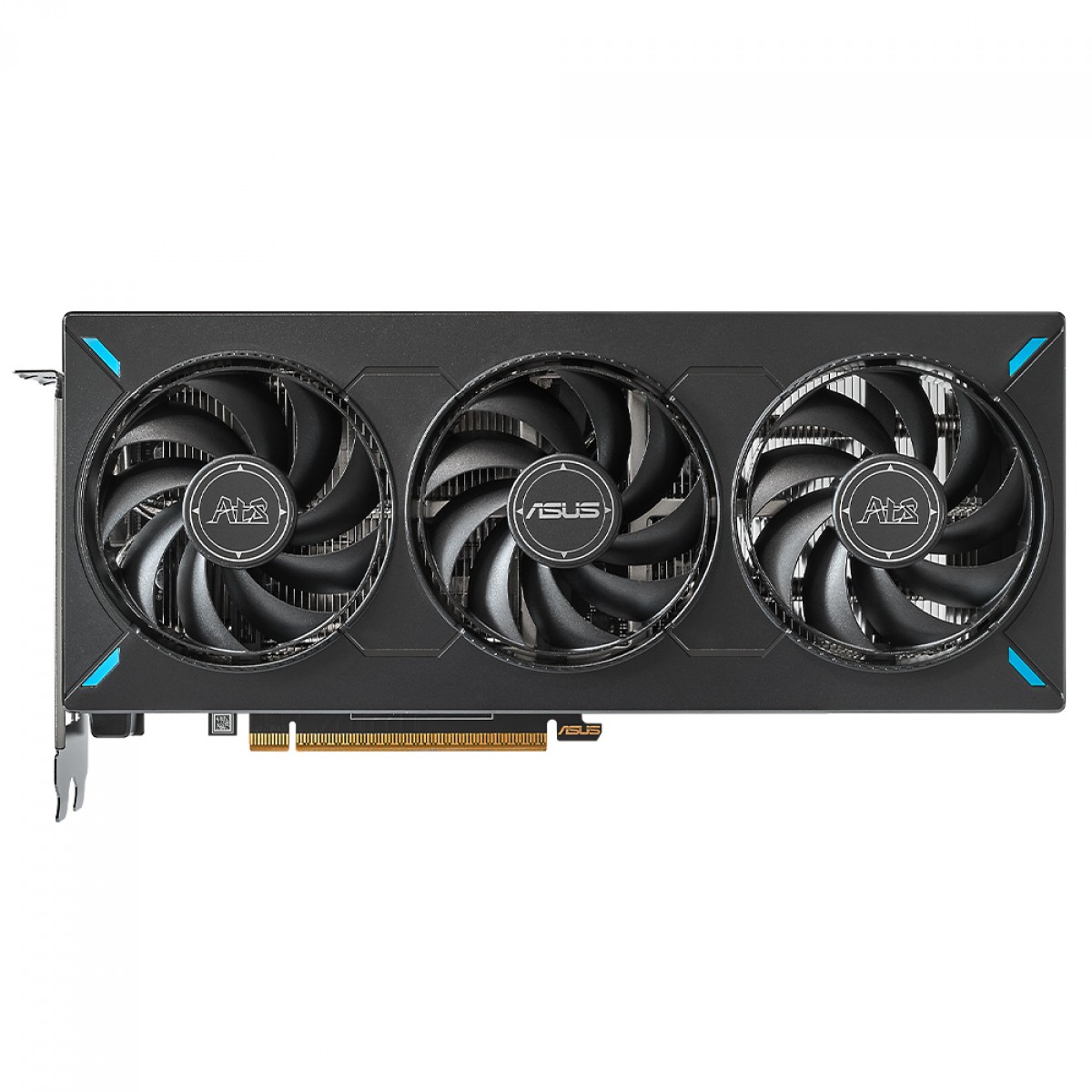 Placa de Vídeo Asus NVIDIA GeForce RTX 5060 ATS OC, 8GB, GDDR7, DLSS, Ray Tracing, ATS-RTX5060-O8G