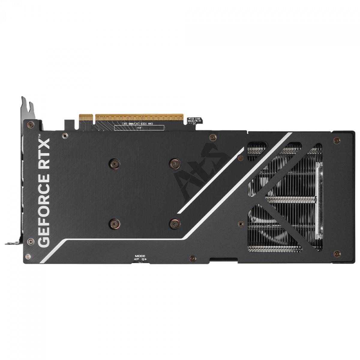 Placa de Vídeo Asus NVIDIA GeForce RTX 5060 ATS OC, 8GB, GDDR7, DLSS, Ray Tracing, ATS-RTX5060-O8G