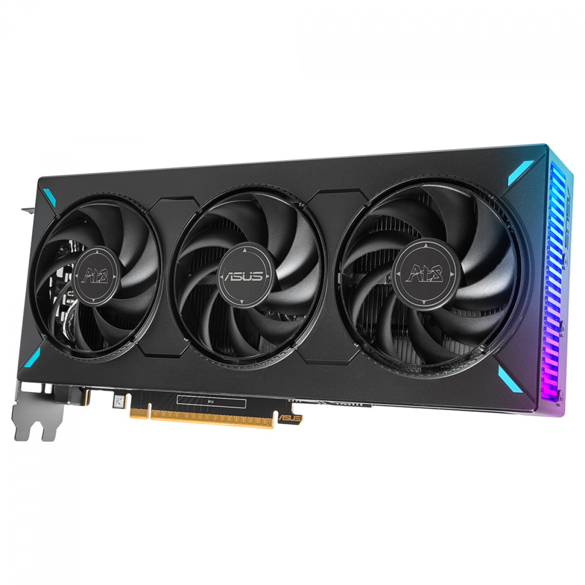 Placa de Vídeo Asus NVIDIA GeForce RTX 5060 ATS OC, 8GB, GDDR7, DLSS, Ray Tracing, ATS-RTX5060-O8G