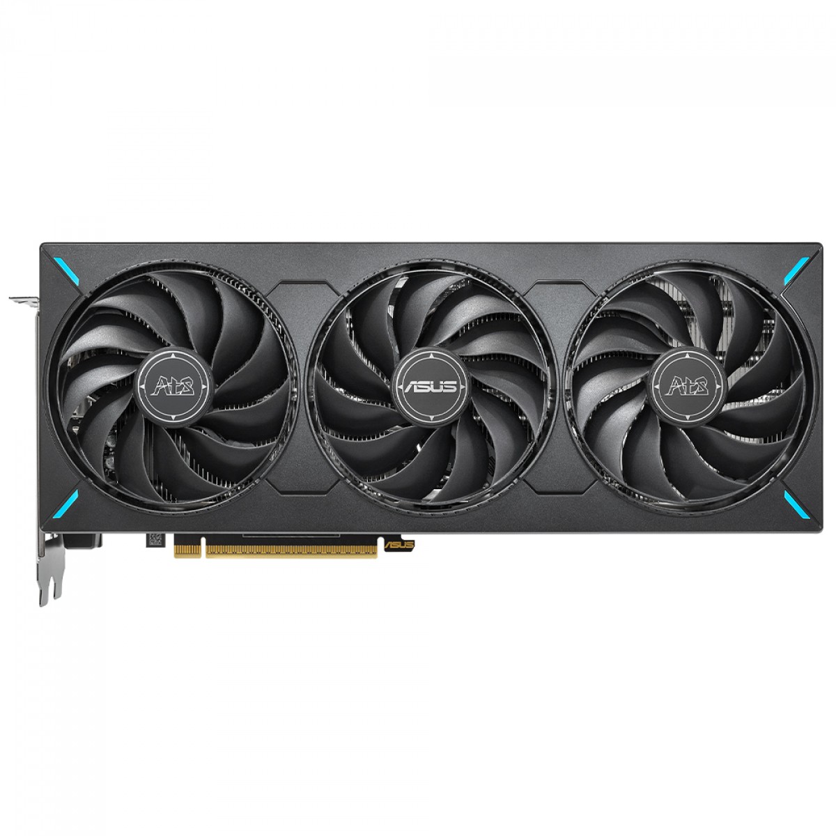 Placa de Vídeo Asus NVIDIA GeForce RTX 5070 ATS OC, 12GB, GDDR7, DLSS, Ray Tracing, ATS-RTX5070-O12G