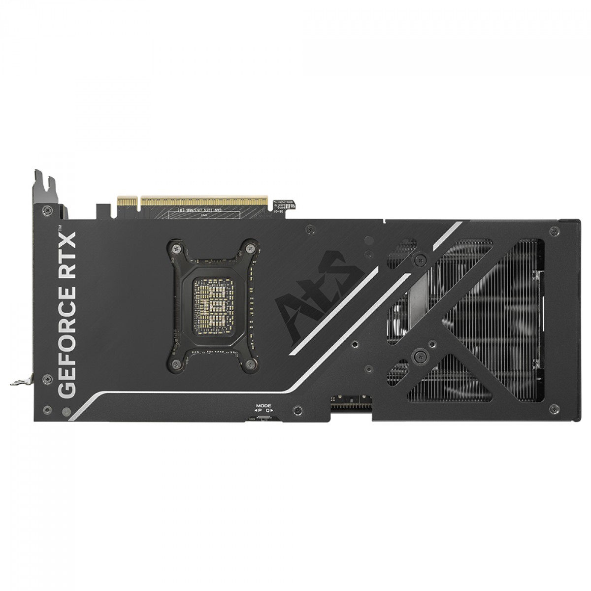 Placa de Vídeo Asus NVIDIA GeForce RTX 5070 ATS OC, 12GB, GDDR7, DLSS, Ray Tracing, ATS-RTX5070-O12G