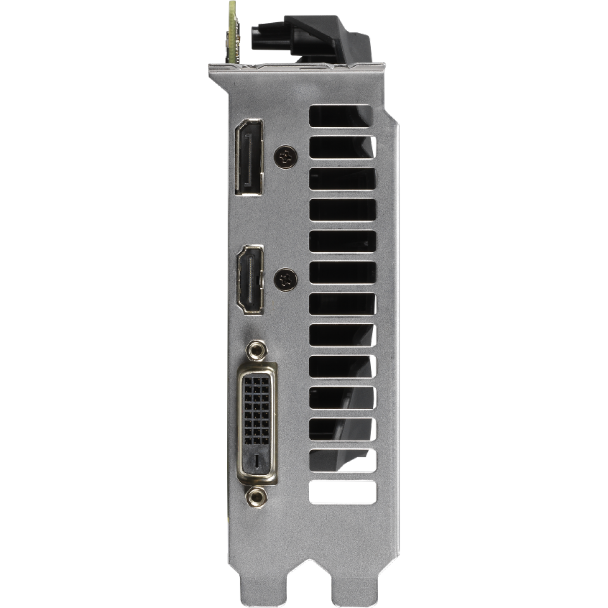 Placa de Vídeo Asus Phoenix GeForce GTX 1650 Super OC, 4GB GDDR6, 128Bit, PH-GTX1650S-O4G