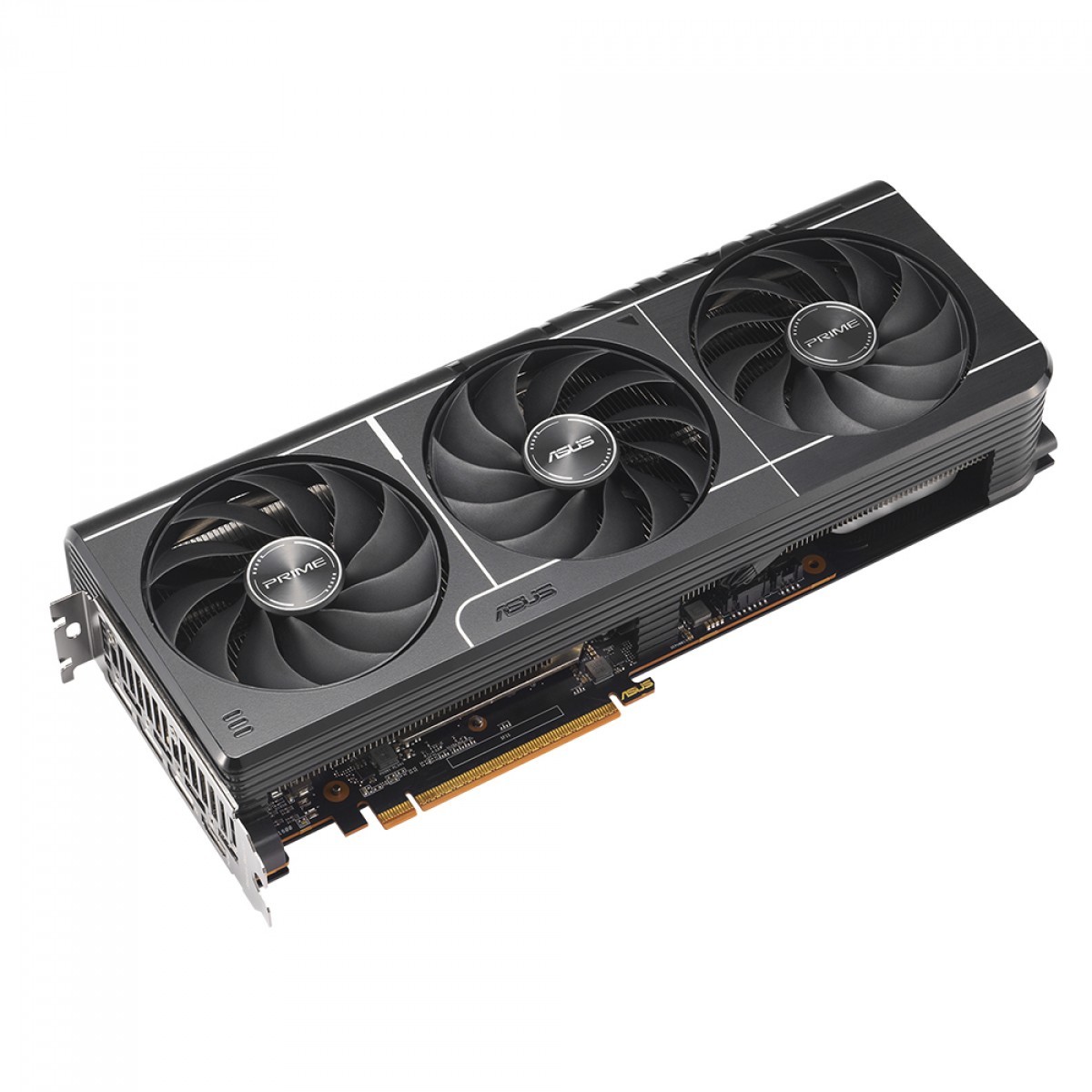 Placa de Vídeo Asus Prime AMD Radeon RX 9070 OC Edition, 16GB, GDDR6, FSR, Ray Tracing, PRIME-RX9070-O16G