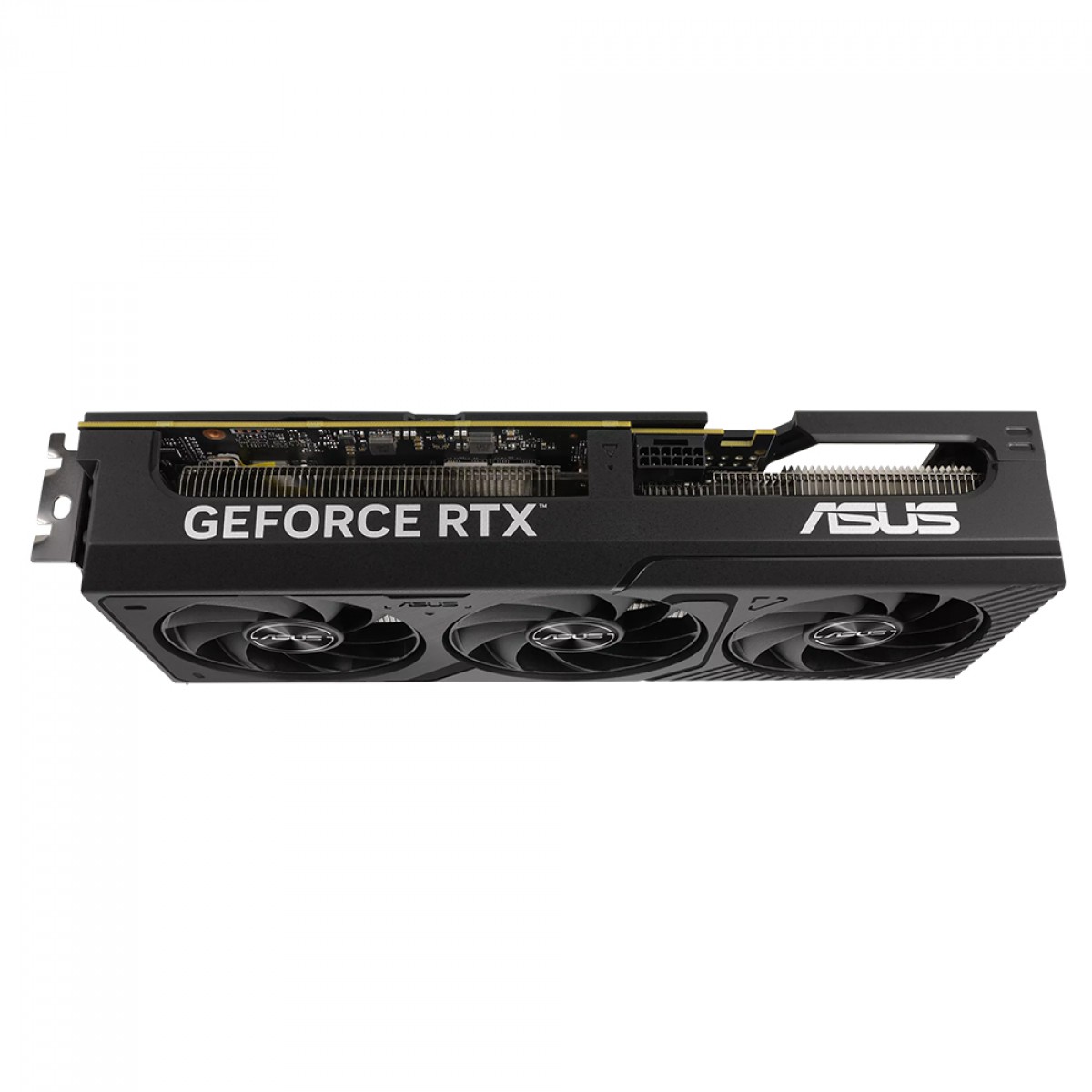 Placa De Vídeo Asus Prime NVIDIA GeForce RTX 4070 SUPER OC Edition, 12GB, GDDR6X, DLSS, Ray Tracing, PRIME-RTX4070S-O12G