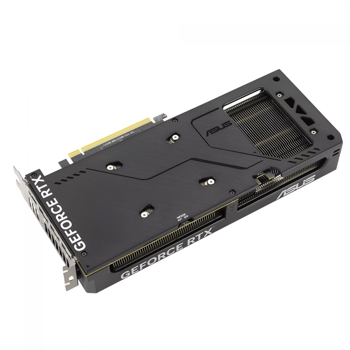 Placa De Vídeo Asus Prime NVIDIA GeForce RTX 4070 SUPER OC Edition, 12GB, GDDR6X, DLSS, Ray Tracing, PRIME-RTX4070S-O12G