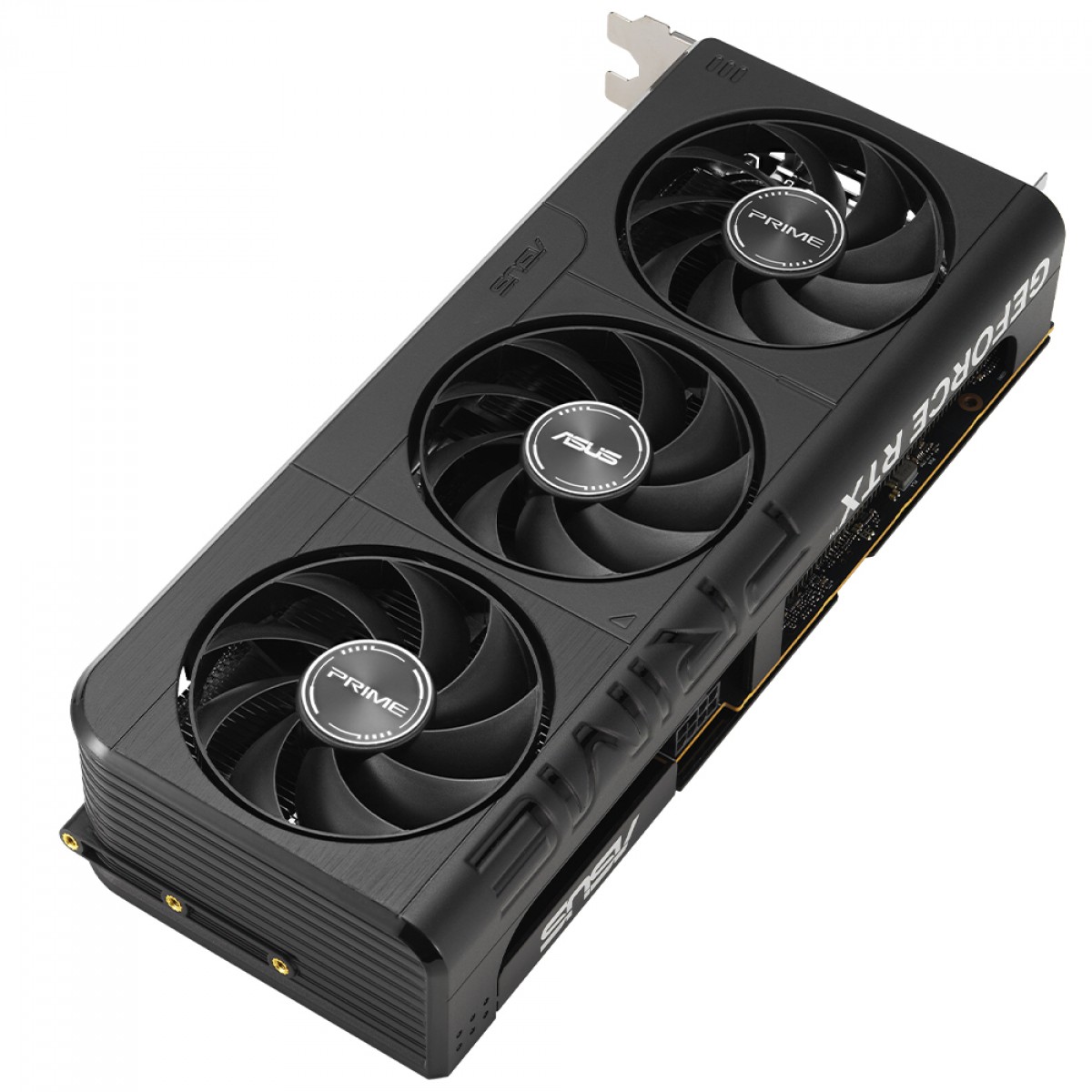 Placa de Vídeo Asus Prime NVIDIA GeForce RTX 5050 OC, 8GB, GDDR6, DLSS, Ray Tracing, PRIME-RTX5050-O8G