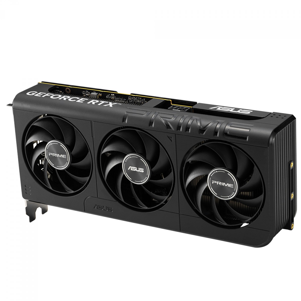 Placa de Vídeo Asus Prime NVIDIA GeForce RTX 5050 OC, 8GB, GDDR6, DLSS, Ray Tracing, PRIME-RTX5050-O8G