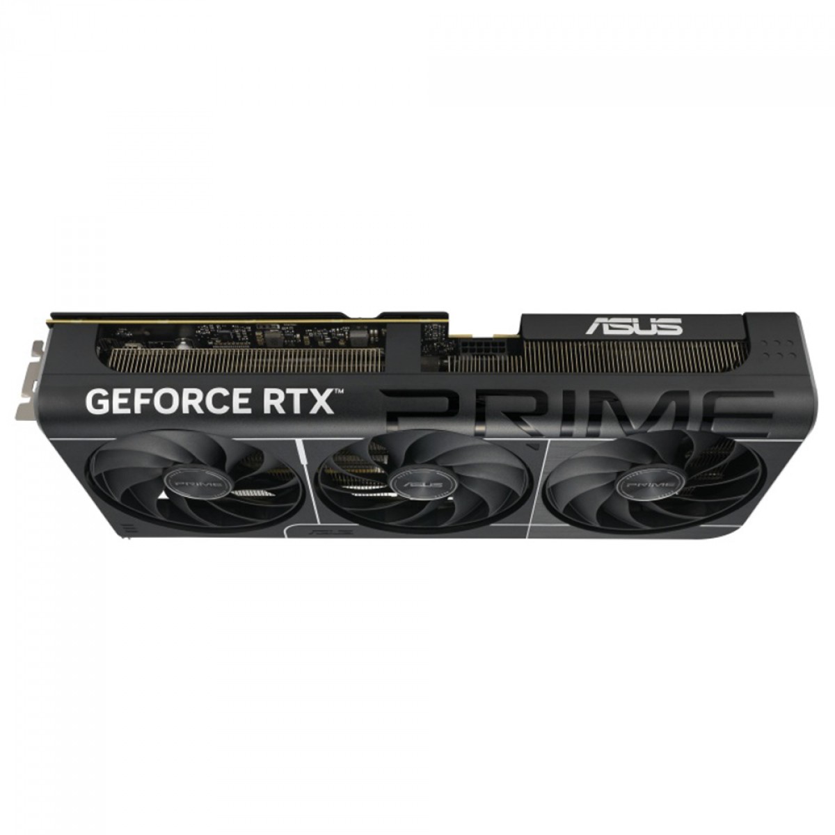 Placa de Vídeo Asus Prime NVIDIA GeForce RTX 5070 OC Edition, 12GB, GDDR7, DLSS, Ray Tracing, 90YV0M10-M0NA00
