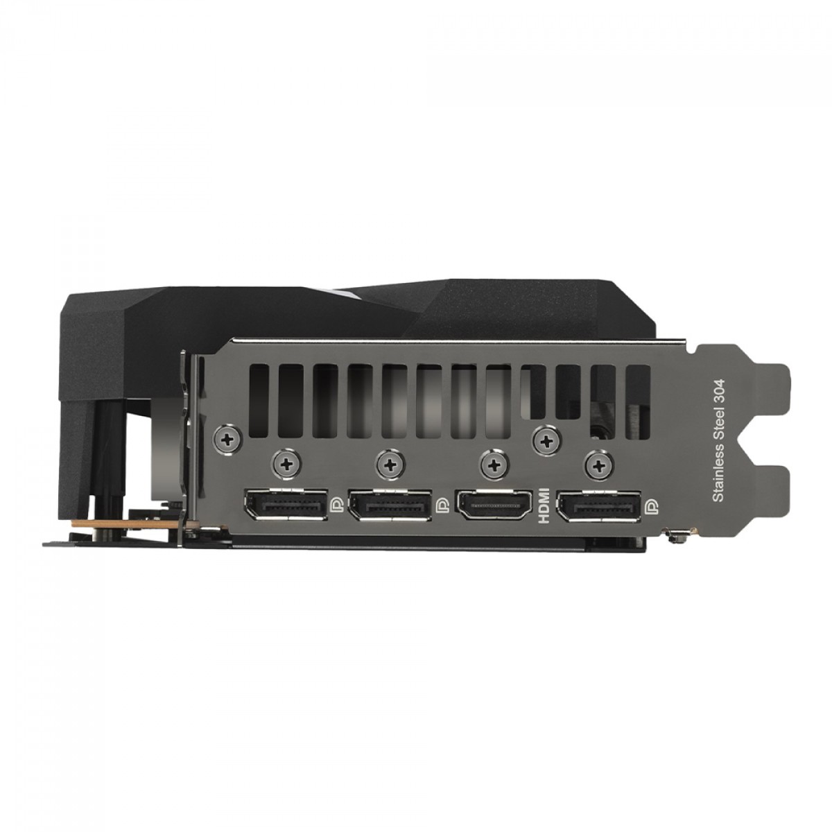 Placa de Vídeo Asus Radeon RX 6700 XT Dual, OC, 12GB, GDDR6, FSR, Ray Tracing, DUAL-RX6700XT-O12G