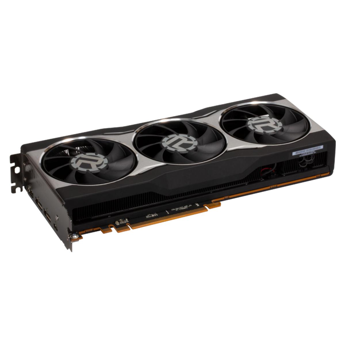 Placa de Vídeo ASUS Radeon RX 6800, 16GB, GDDR6, FSR, Ray Tracing, RX6800-16G