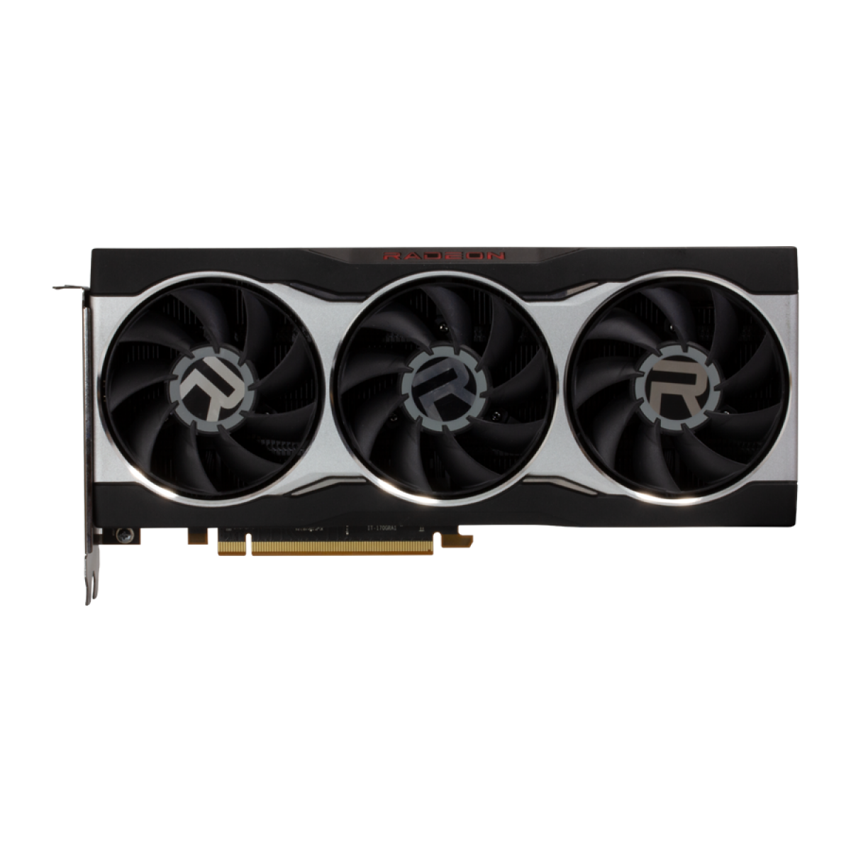 Placa de Vídeo ASUS Radeon RX 6800, 16GB, GDDR6, FSR, Ray Tracing, RX6800-16G