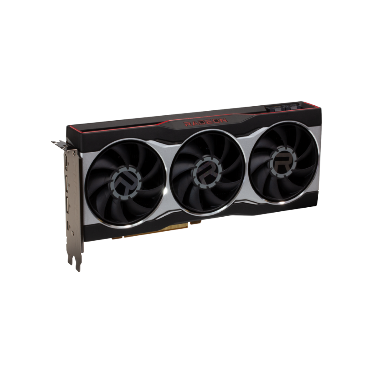 Placa de Vídeo ASUS Radeon RX 6800, 16GB, GDDR6, FSR, Ray Tracing, RX6800-16G