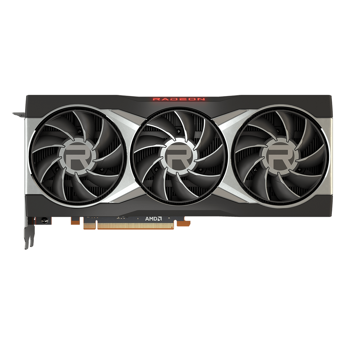 Placa de Vídeo ASUS Radeon RX 6800 XT, 16GB, GDDR6, FSR, Ray Tracing, RX6800XT-16G