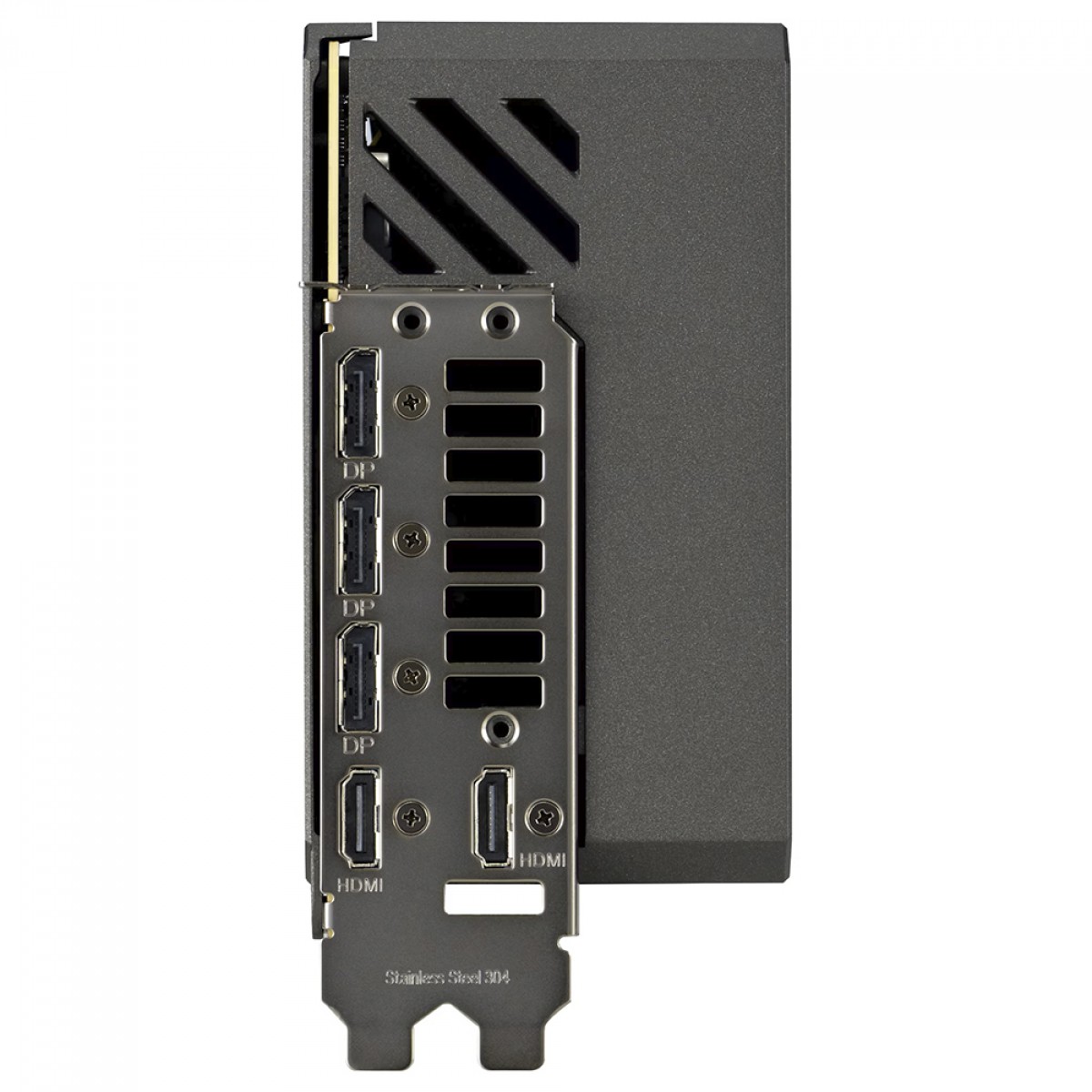 Placa de Vídeo Asus Rog Astral NVIDIA GeForce RTX 5080 OC, 16GB, GDDR7, DLSS, Ray Tracing, ROG-ASTRAL-RTX5080-O16G-GAMING