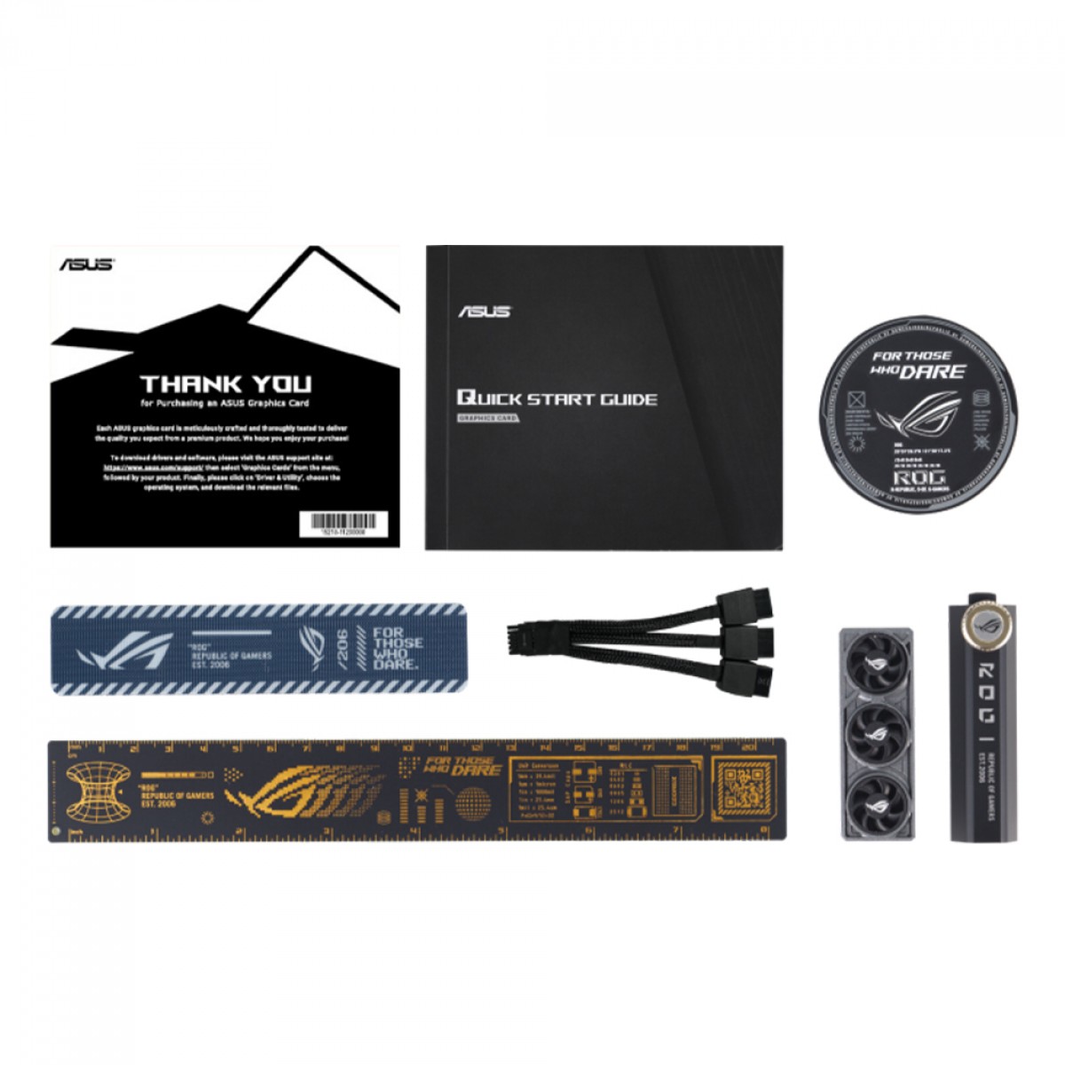 Placa de Vídeo Asus Rog Astral NVIDIA GeForce RTX 5080 OC, 16GB, GDDR7, DLSS, Ray Tracing, ROG-ASTRAL-RTX5080-O16G-GAMING