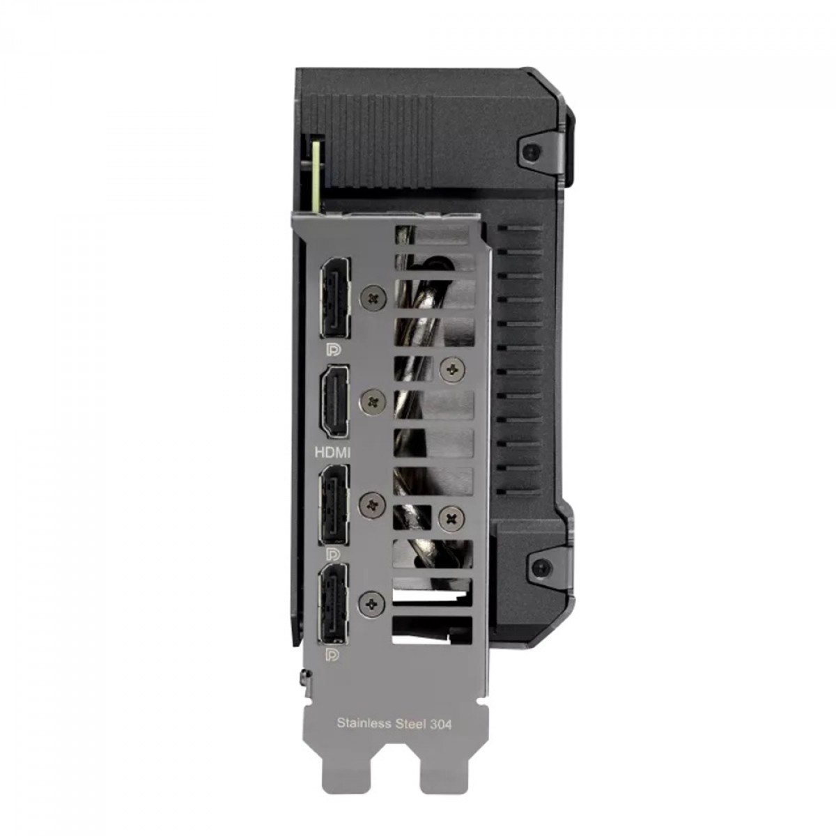 Placa De Vídeo Asus TUF Gaming AMD Radeon RX 7600 XT OC Edition, 16GB, GDDR6, FSR, Ray Tracing