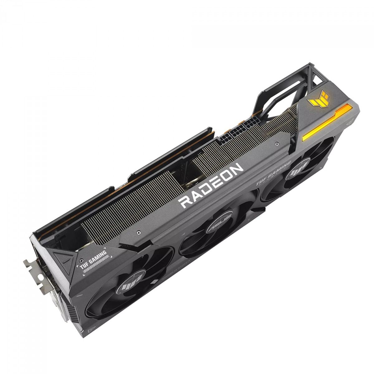 Placa De Vídeo Asus TUF Gaming AMD Radeon RX 7900 XT OC, 20GB, GDDR6, FSR, Ray Tracing, TUF-RX7900XT-O20G-GAMING