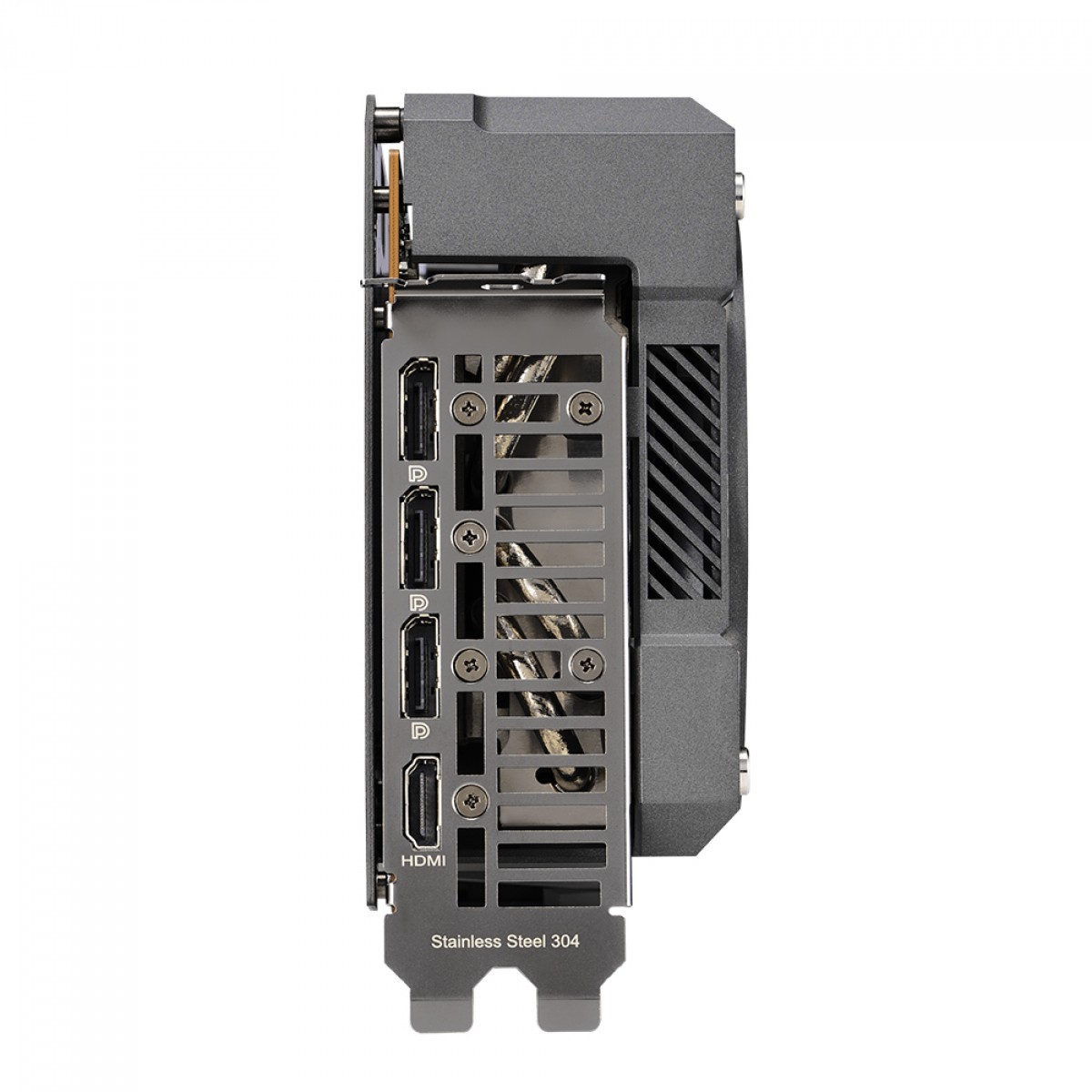 Placa de Vídeo Asus TUF Gaming AMD Radeon RX 9070 XT OC Edition, 16GB, GDDR6, FSR, Ray Tracing, TUF-RX9070XT-O16G-GAMING