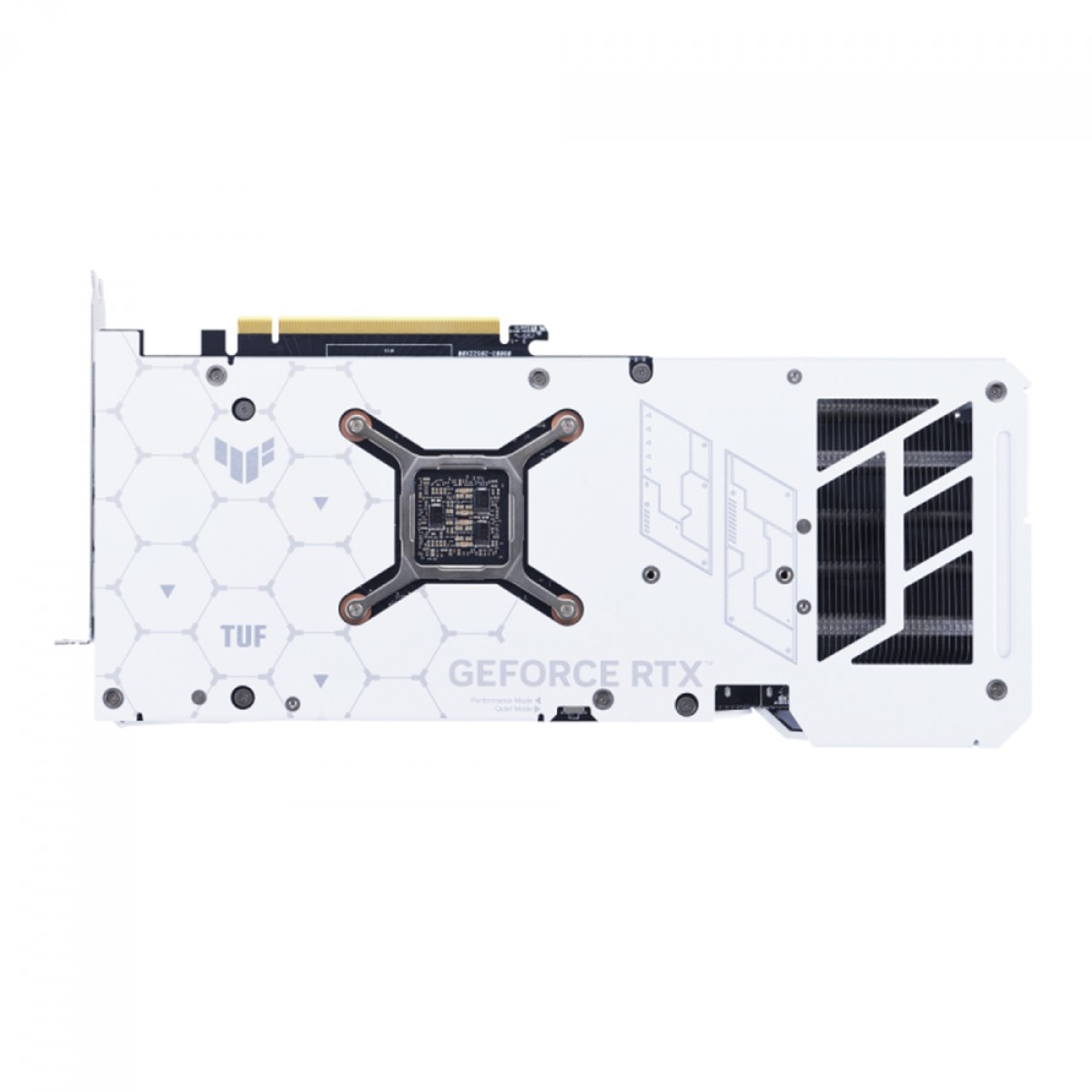 Placa de Vídeo Asus TUF Gaming NVIDIA GeForce RTX 4070 TI Super OC, 16GB, GDDR6X, DLSS, Ray Tracing, 90YV0KF2-M0NA00