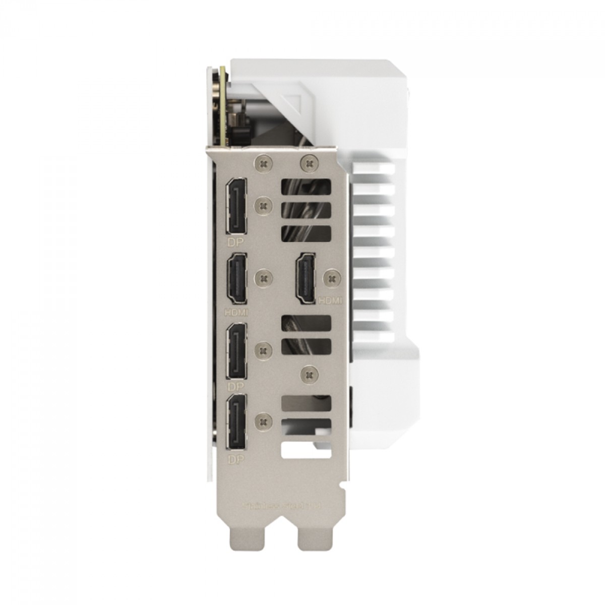 Placa de Vídeo Asus TUF Gaming NVIDIA GeForce RTX 4070 TI Super OC, 16GB, GDDR6X, DLSS, Ray Tracing, 90YV0KF2-M0NA00