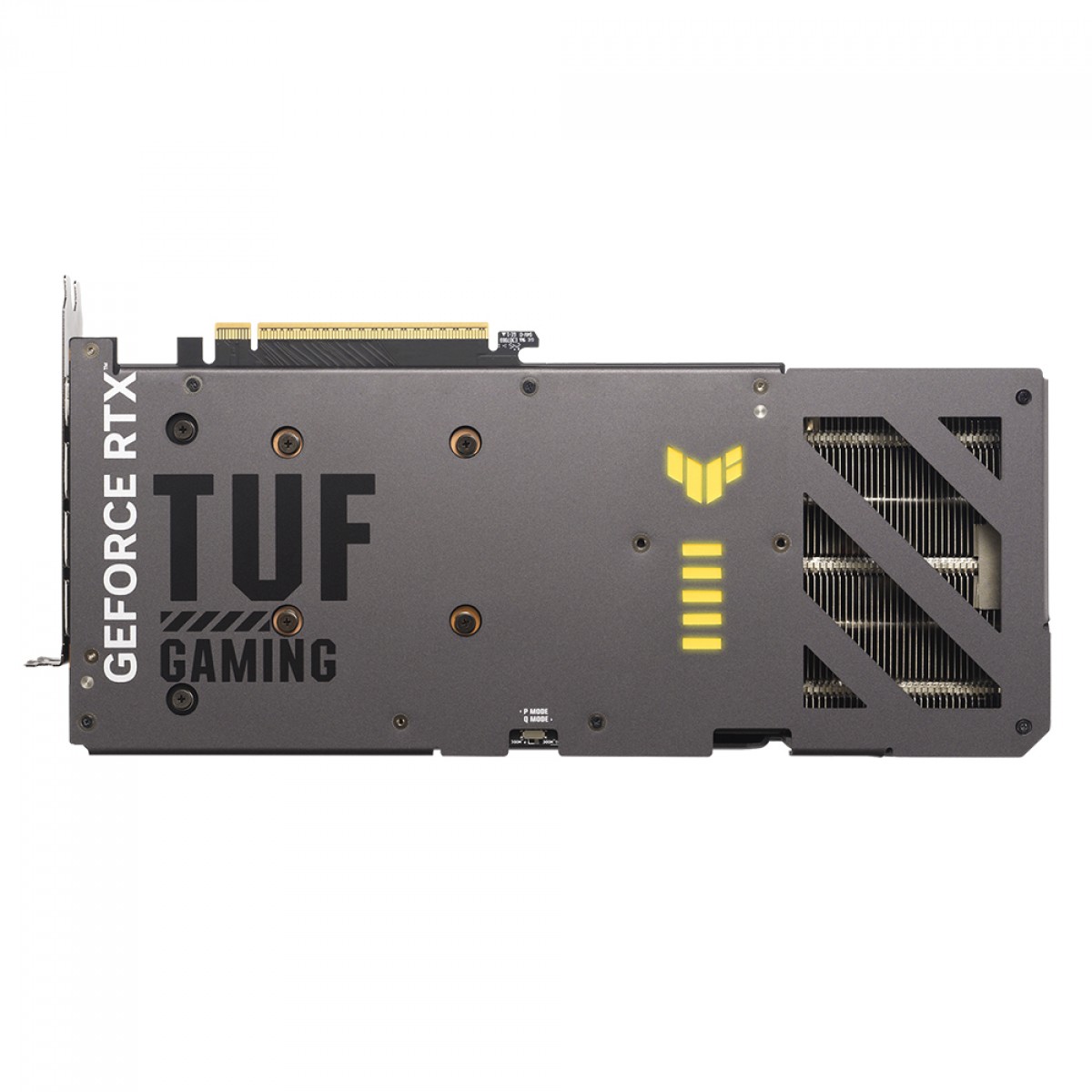 Placa de Vídeo Asus TUF Gaming NVIDIA GeForce RTX 5060 Ti OC Edition, 8GB, GDDR7, DLSS, Ray Tracing, 90YV0MR0-M0NA00