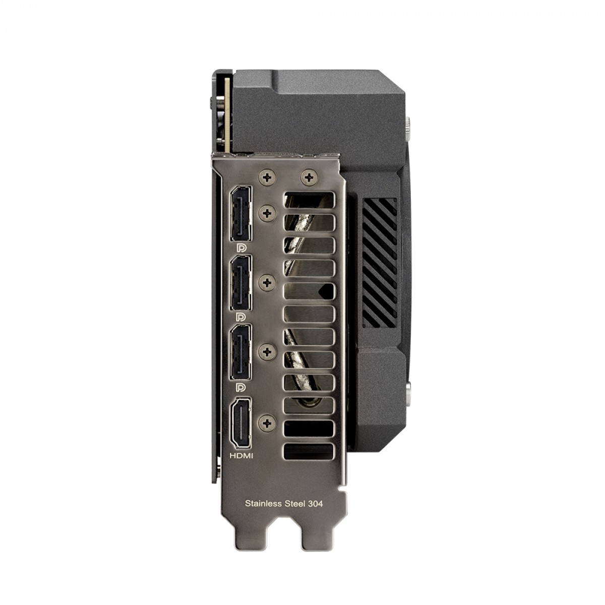 Placa de Vídeo Asus TUF Gaming NVIDIA GeForce RTX 5060 Ti OC Edition, 8GB, GDDR7, DLSS, Ray Tracing, 90YV0MR0-M0NA00