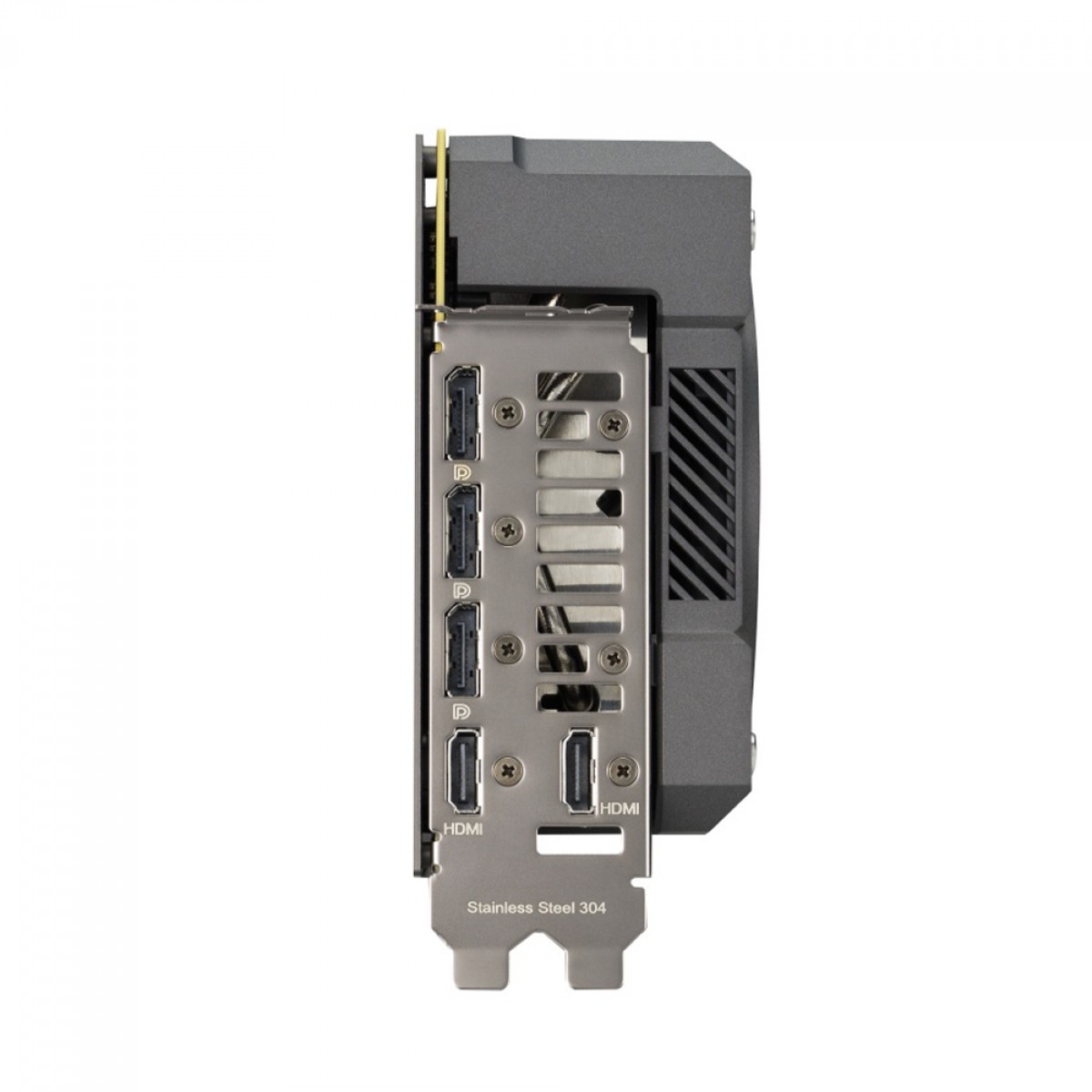 Placa de Vídeo Asus TUF Gaming NVIDIA GeForce RTX 5070 OC Edition, 12GB, GDDR7, DLSS, Ray Tracing, 90YV0LZ0-M0NA00