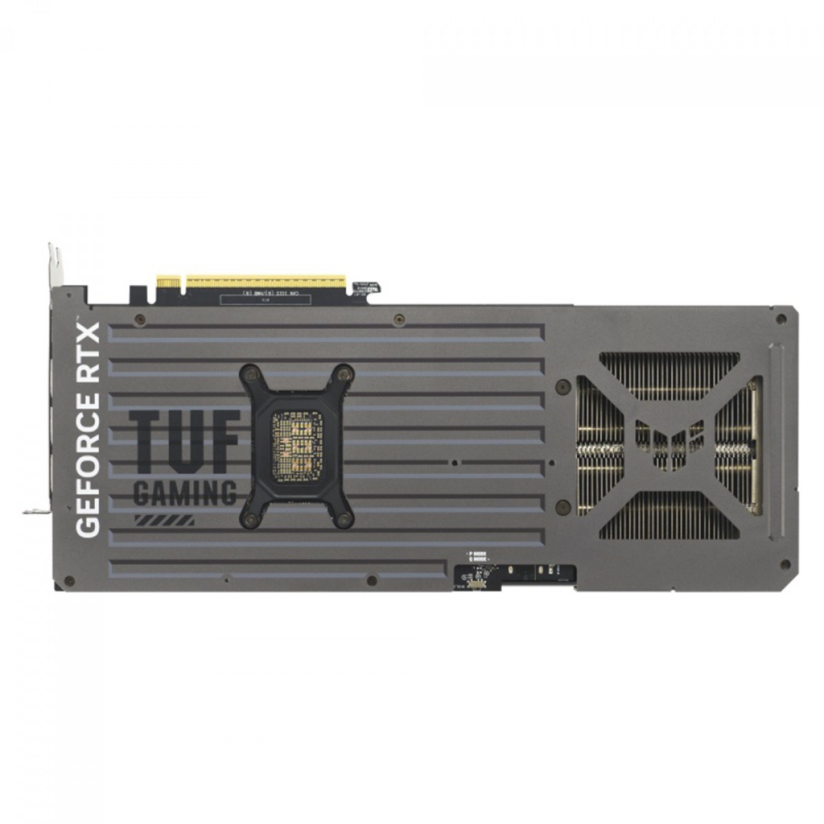 Placa de Vídeo Asus TUF Gaming NVIDIA GeForce RTX 5070 OC Edition, 12GB, GDDR7, DLSS, Ray Tracing, 90YV0LZ0-M0NA00