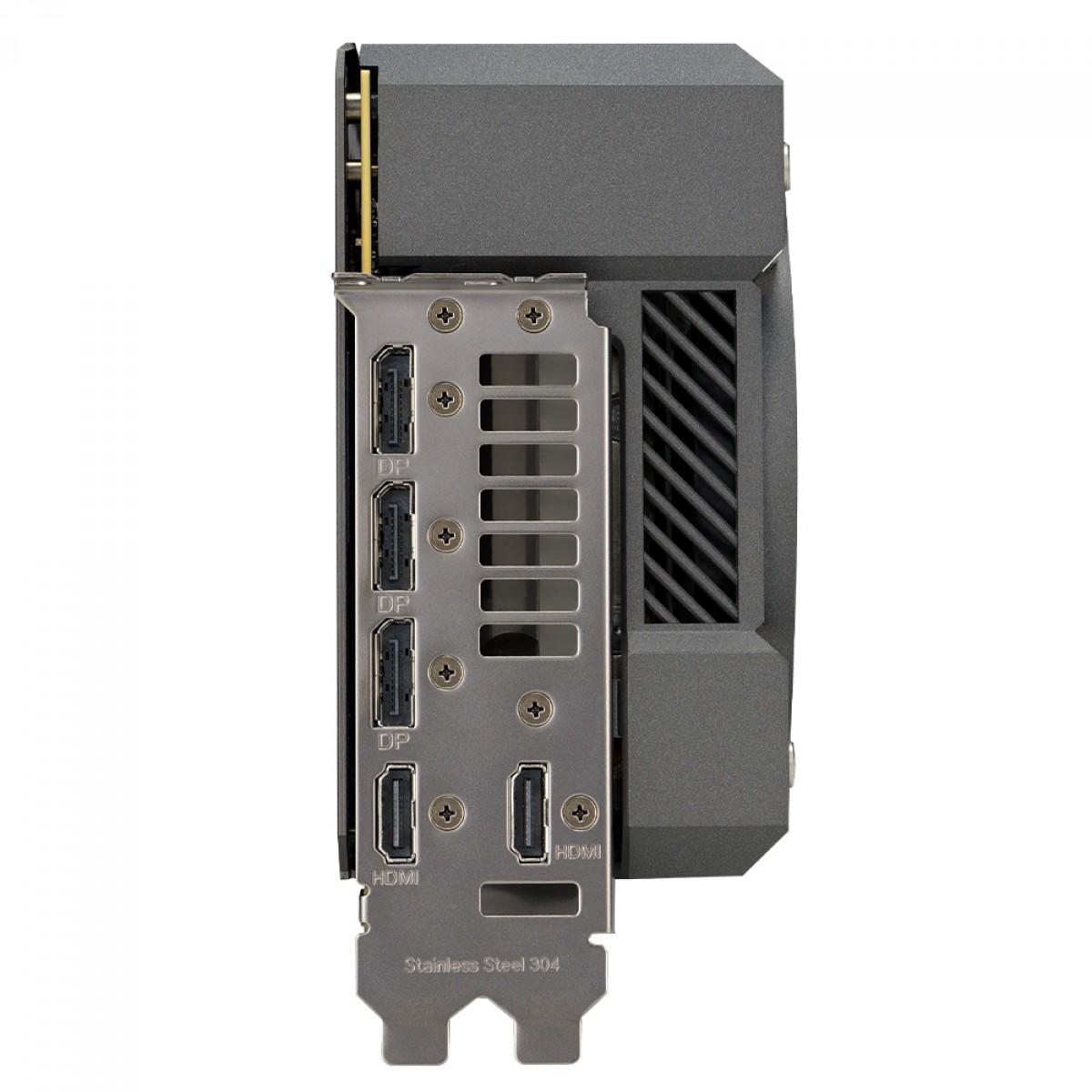 Placa de Vídeo Asus TUF Gaming NVIDIA GeForce RTX 5080 OC, 16GB, GDDR7, DLSS, Ray Tracing, TUF-RTX5080-O16G-GAMING