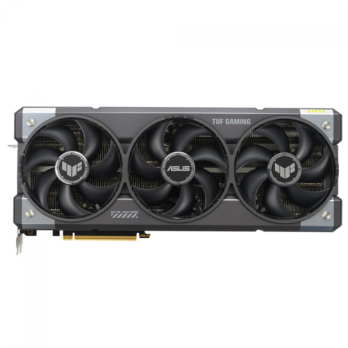 Placa de Vídeo Asus TUF Gaming NVIDIA GeForce RTX 5090 OC, 32GB, GDDR7, DLSS, Ray Tracing, TUF-RTX5090-O32G-GAMING