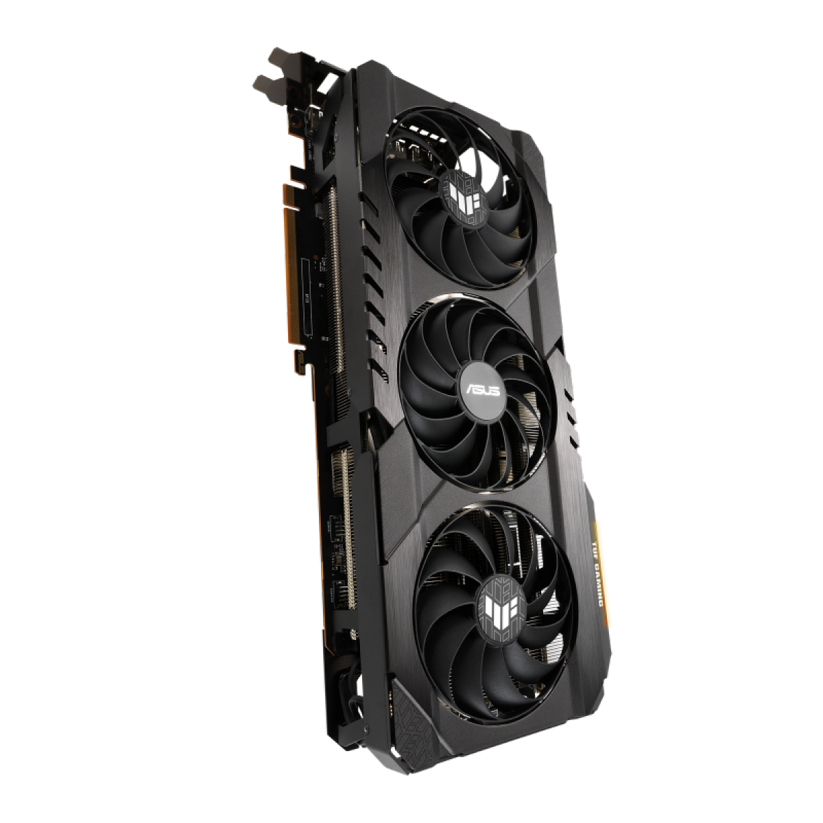 Placa de Vídeo Asus TUF Gaming Radeon RX 6800 XT, OC, 16GB, GDDR6, FSR, Ray Tracing, TUF-RX6800XT-O16G-GAMING