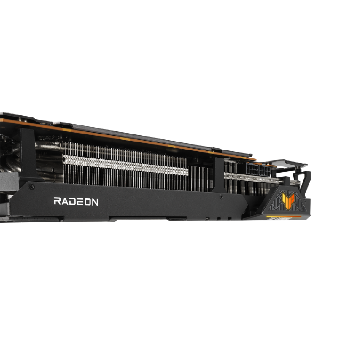 Placa de Vídeo Asus TUF Gaming Radeon RX 6800 XT, OC, 16GB, GDDR6, FSR, Ray Tracing, TUF-RX6800XT-O16G-GAMING