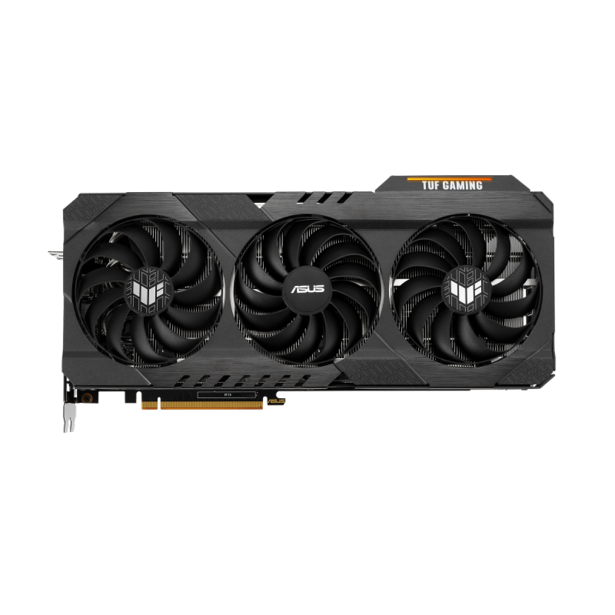 Placa de Vídeo Asus TUF Gaming Radeon RX 6800 XT, OC, 16GB, GDDR6, FSR, Ray Tracing, TUF-RX6800XT-O16G-GAMING